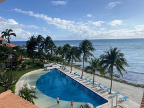 4BR Ocean View at Chac Hal Al